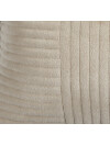 Almohadón VIVENDEL 45x45 beige Almohadón VIVENDEL 45x45 beige