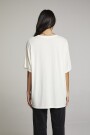 CAMISETA Blanco