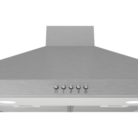 Campana Dikler 60 CM D-65 inox. Campana Dikler 60 CM D-65 inox.