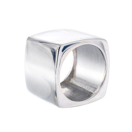 Anillo de plata 925, VIDA. Anillo de plata 925, VIDA.