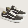 Classics - Vans - Vans Championes Old Skool de Hombre - VN000ECDEMV1 Negro