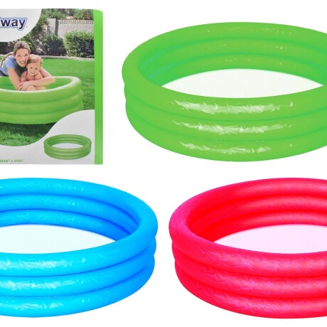 PISCINA INFLABLE BESTWAY PISCINA INFLABLE BESTWAY