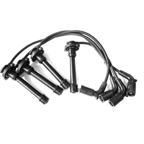 CABLE BUJIA LIFAN 320 620 FOISON FAW N5 V2 1.3 CHARADE 4CIL - CABLE BUJIA LIFAN 320 620 FOISON FAW N5 V2 1.3 CHARADE 4CIL -