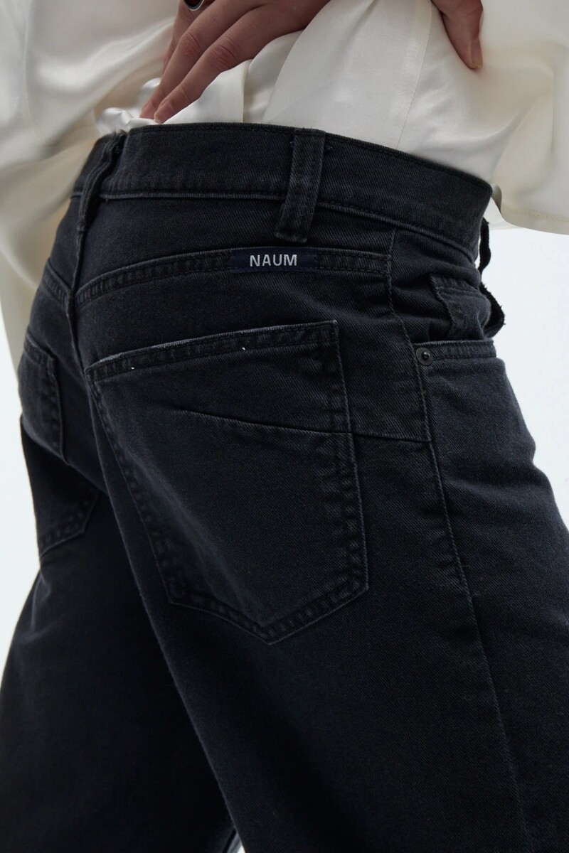JEAN JULI Negro