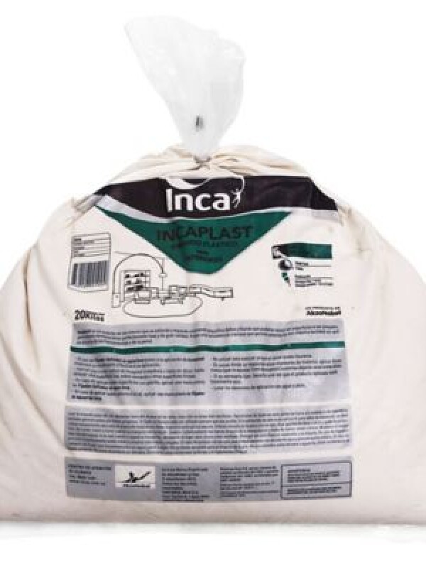 ENDUIDO INCAPLAST - 20KG N/A