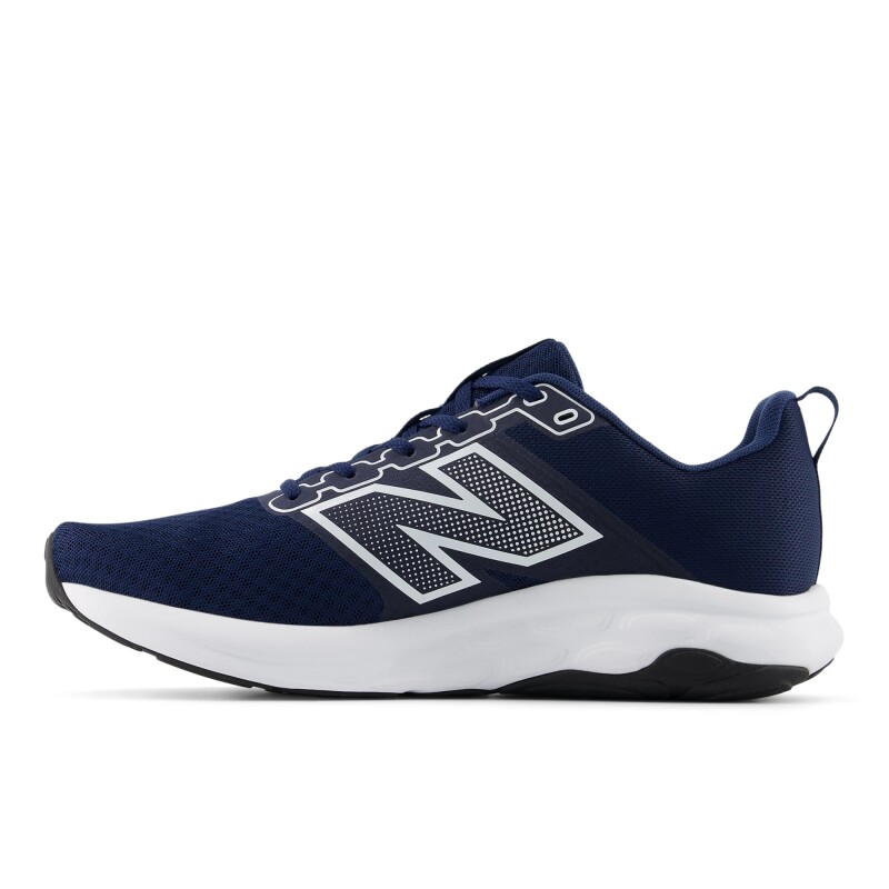 Championes New Balance de Hombre - 460 V4 - M460RN4 NAVY