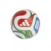 adidas PELOTA MUNDIAL FIFA WORLD CUP 26™ TRIONDA COMPETITION White/Red/Green/Blue