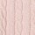 Pijama Con Cierre Botones Bebe Dull Rose