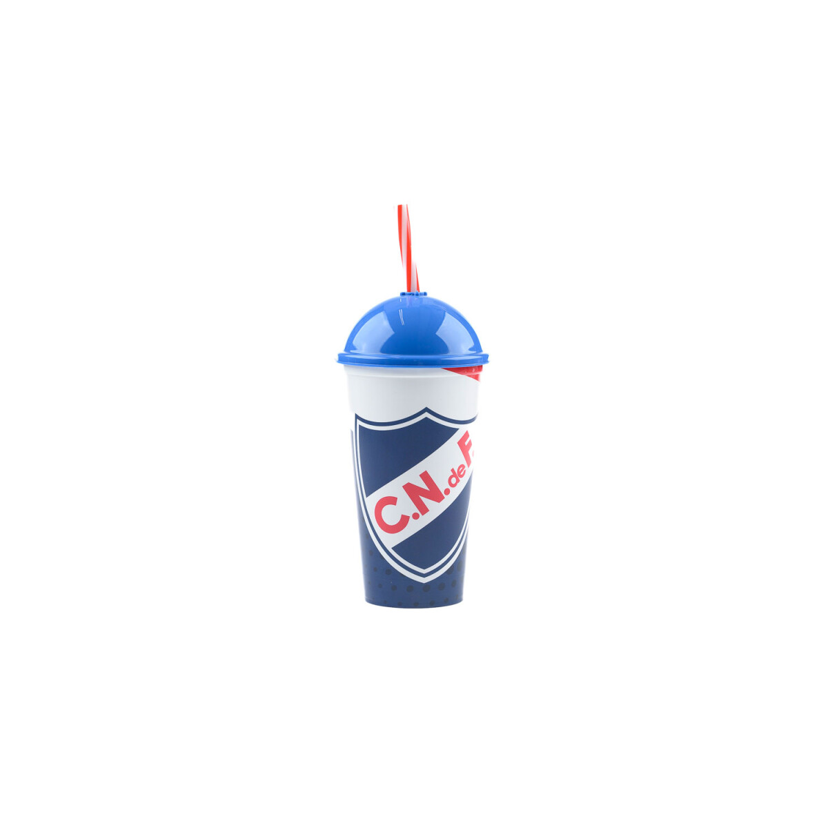 VASO SHAKE Licencias 