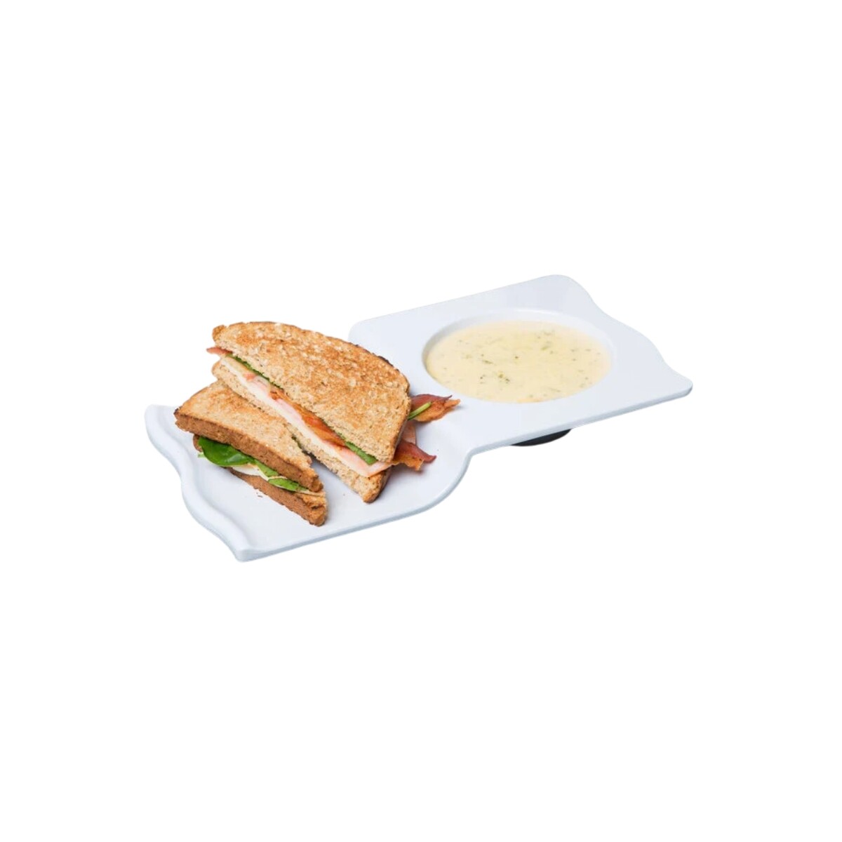 Plato de Entrada 346 ml 