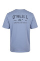 Remera O'Neill Layered Up Azul