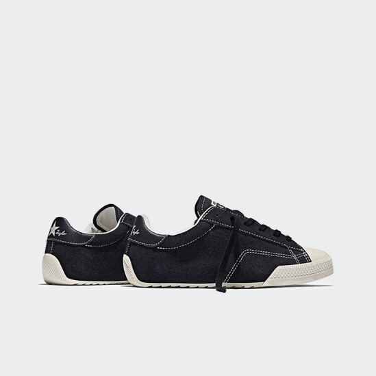 Championes Converse Chuck Lo Pro Negro