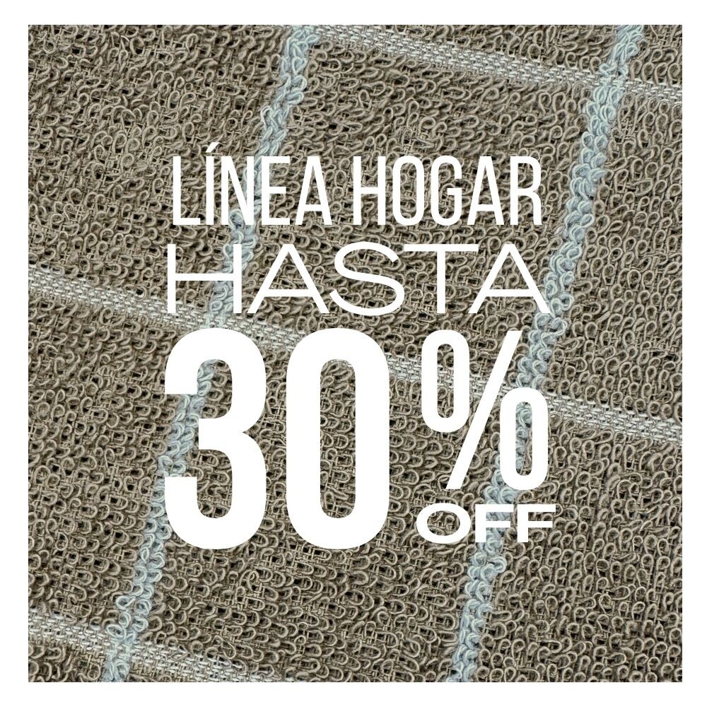 LÍNEA HOGAR