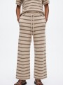 PANTALON GENDRIAS CRUDO