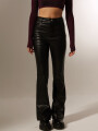 Pantalon Ticato Negro