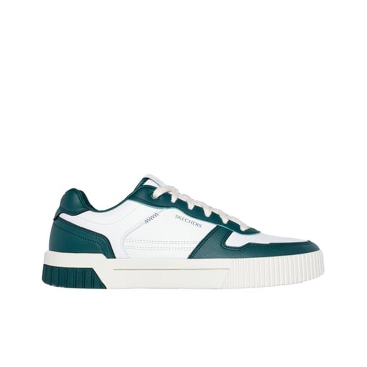 Championes Jade - Strane - Verde 