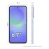 SAMSUNG Galaxy A36 5G 256GB / 8GB Ram Light Violet Samsung Galaxy A36 5g 256gb / 8gb Ram Light Violet
