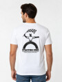 Remera Fado Marfil / Off White