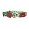 COLLAR PARA PERRO FREEFARO CHERRY TAMAÑO MEDIANO