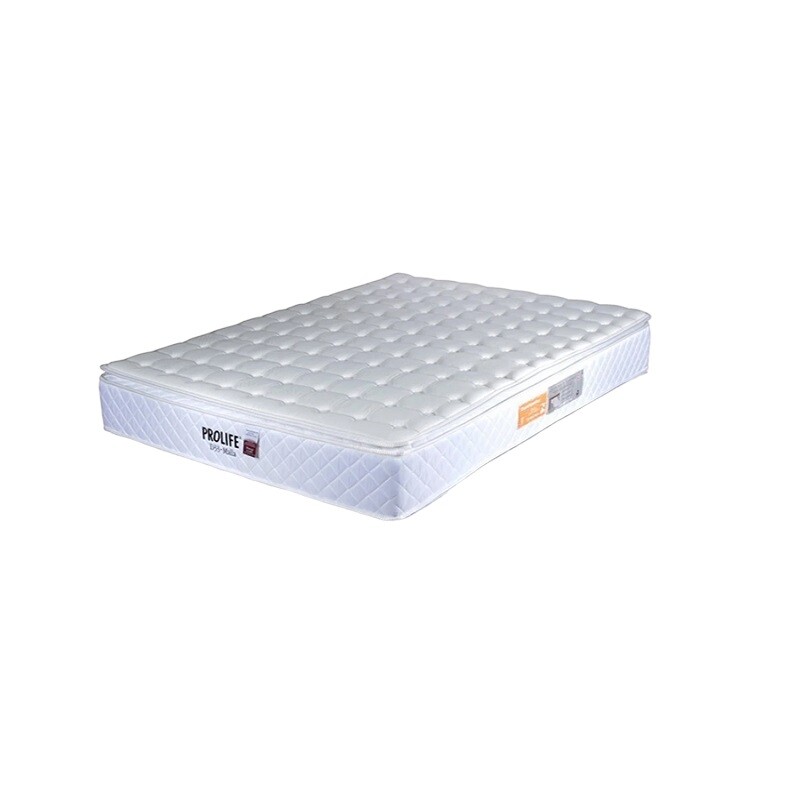 Colchón ProLife 20cm 2 Plazas 138 x 188 x 20