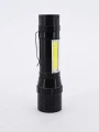 LINTERNA PARA CAMPING NEGRO