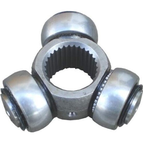 TRICETA FORD RANGER POWER STROKE 2.8 04/ (34E-39.7MM) - TRICETA FORD RANGER POWER STROKE 2.8 04/ (34E-39.7MM) -