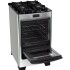Cocina A Gas Punktal Encanto COCINA PUNKTAL PK-735 INOX AP
