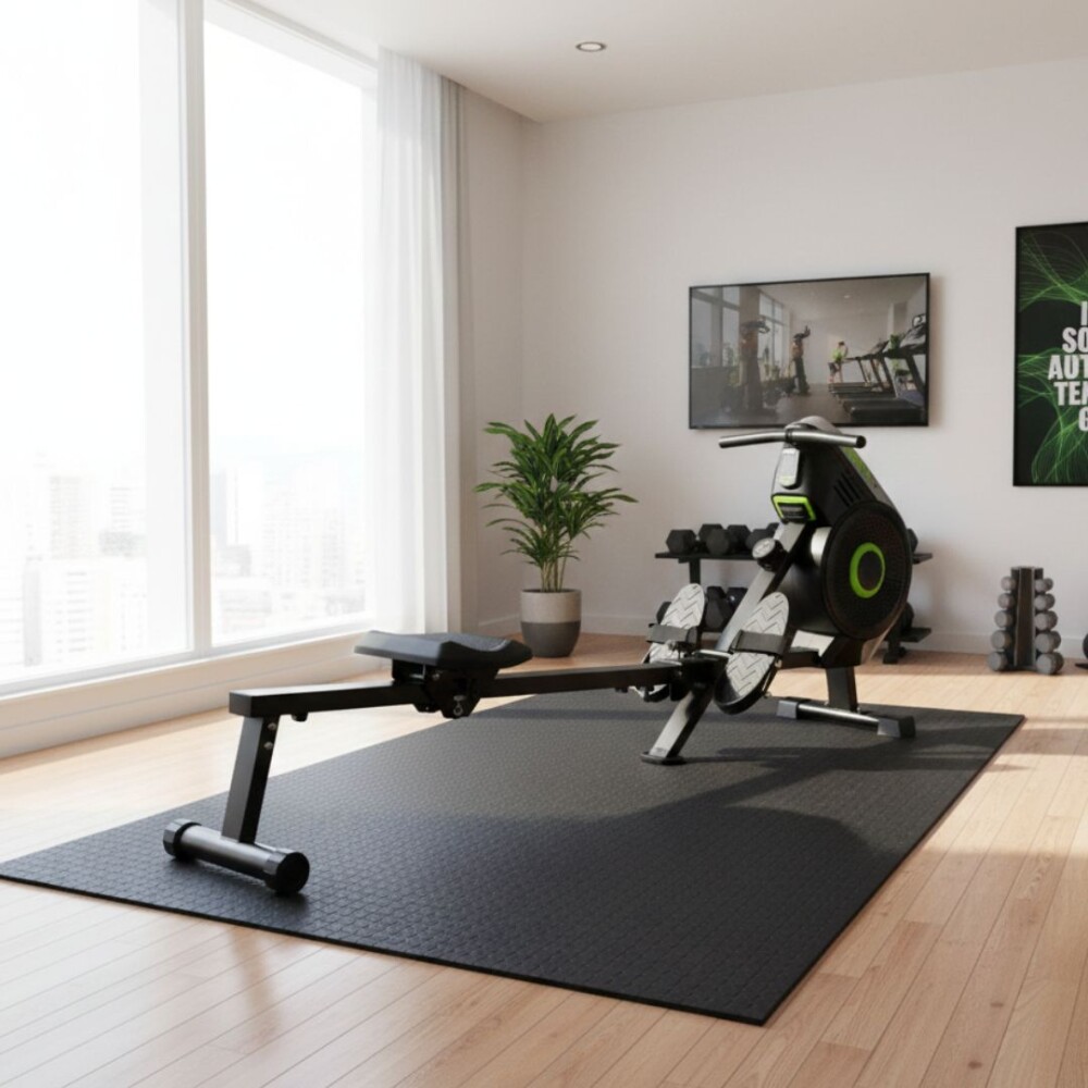 Banco de Remo - Bravo Banco de Remo - Bravo