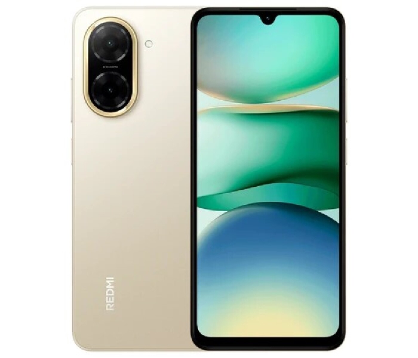 Celular Xiaomi Redmi A5 3/64 (lb) 