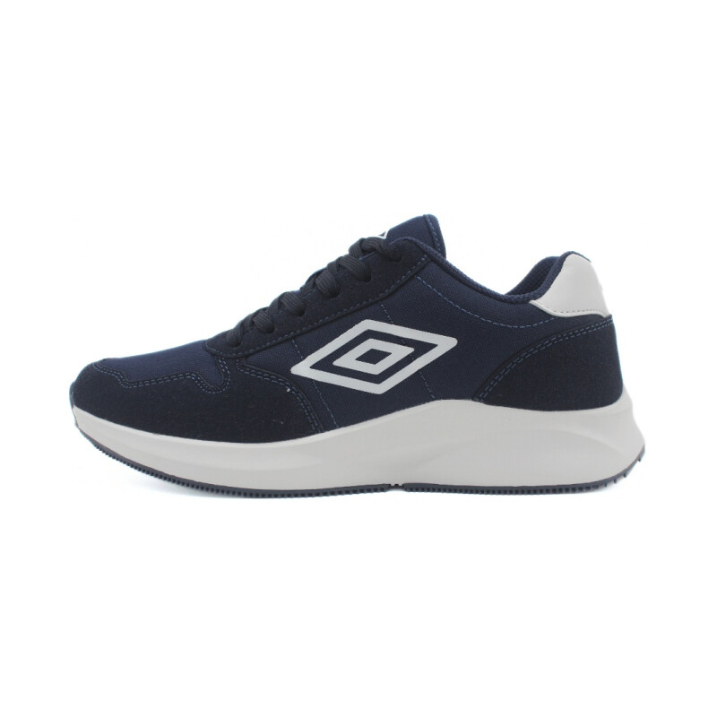 Championes Umbro VOLCAN II Hombre 20106462 Azul