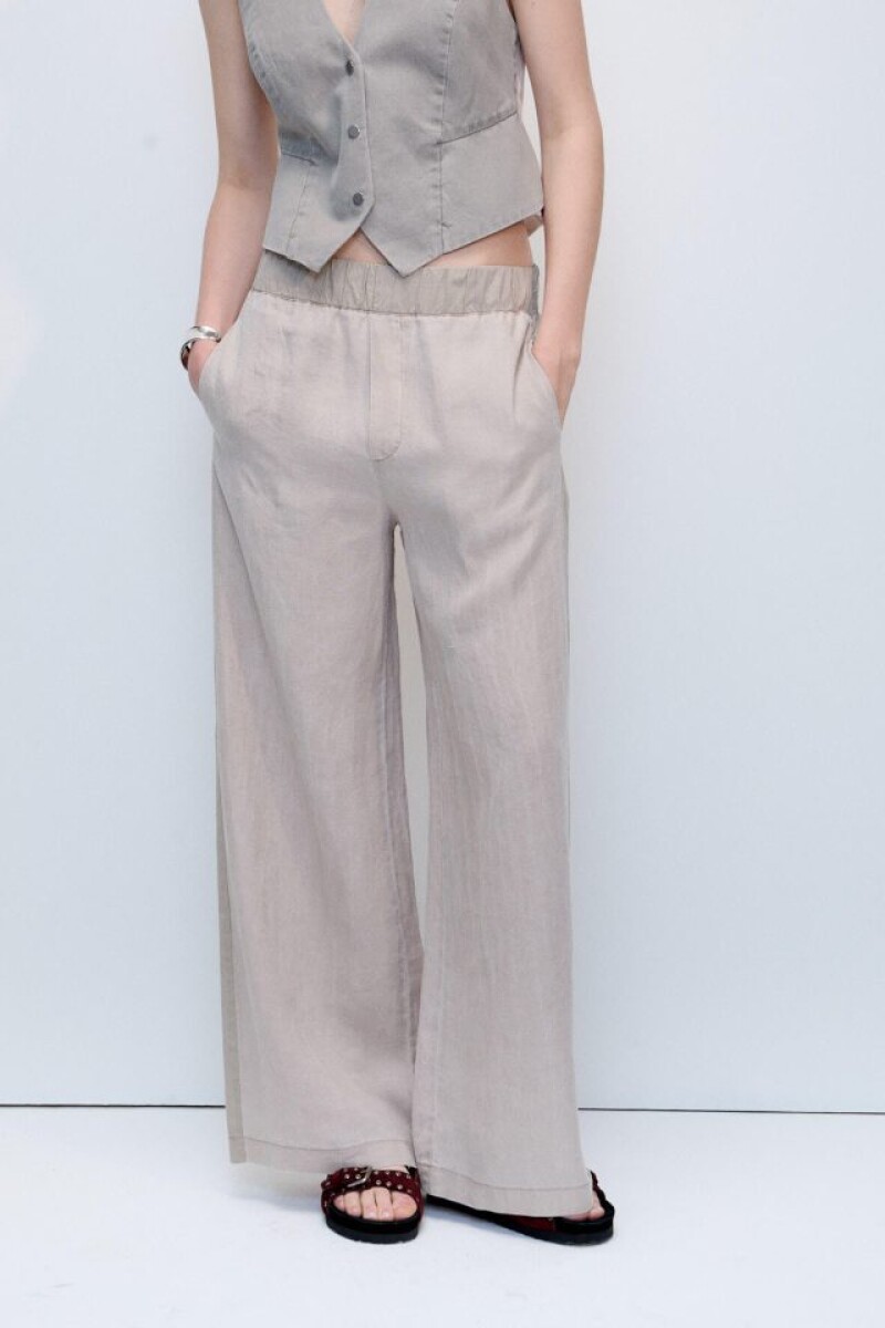 PANTALON SIMONA Arena