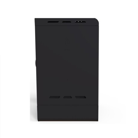 CALEFACTOR TROMEN PEHUEN P18000 CON HORNO CALEFACTOR TROMEN PEHUEN P18000 CON HORNO