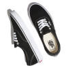 Championes Vans Ua Authentic - VN000EE3BLK Negro