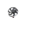 ELECTROVENTILADOR IZQUIERDO BORA 1.8T / 2.0 (GRANDE 345MM) Electroventilador Izquierdo Bora 1.8t / 2.0 (grande 345mm)