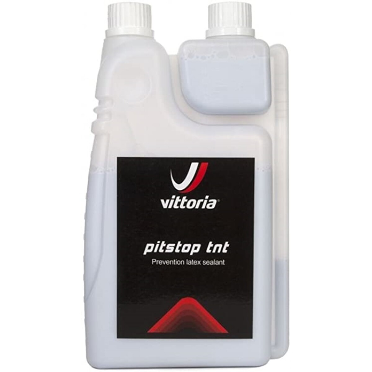 Liquido Pinchadura Latex Vittoria Pit Stop 1000 Ml 