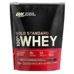 ON 100% GWS DOUBLE CHOCOLATE FR.X 1,5L única
