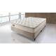 Colchón Espuma 2 Plazas ECOFLEX D60 Pillow 138 x 188 x 26 cm Colchón Espuma 2 Plazas ECOFLEX D60 Pillow 138 x 188 x 26 cm