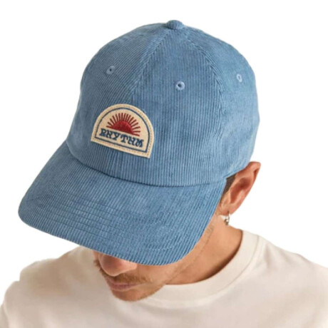 Gorro Cap Rhythm Awake Cord Jean