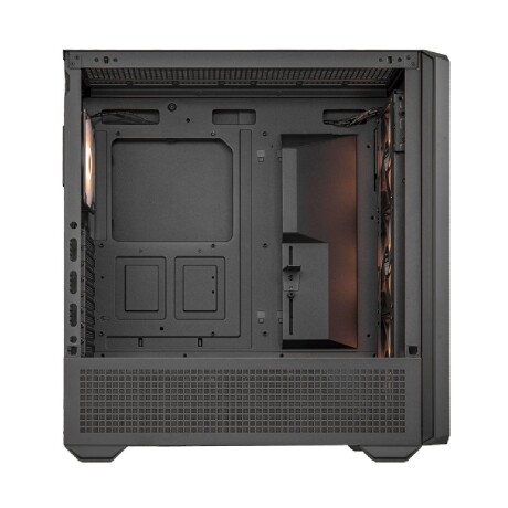 Gabinete Cougar MX600 Rgb Black 001