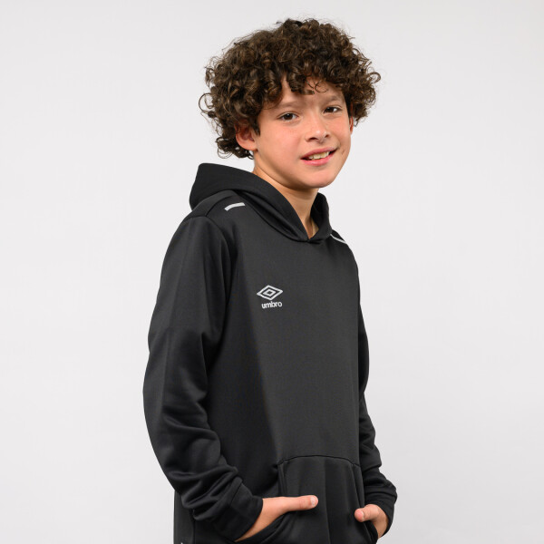 Buzo Training Hooded Umbro Niños 002