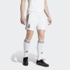 Short Adidas Real Madrid 25/26 Blanco