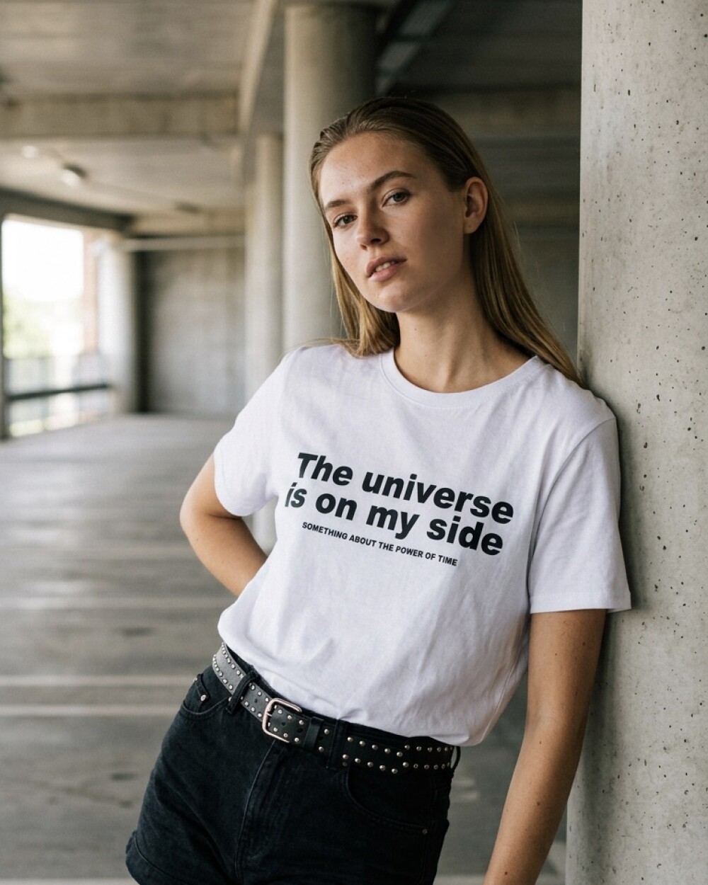 Remera Universe Remera Universe