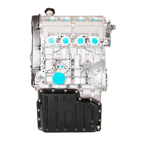 MOTOR SEMI ARMADO DFM DFSK 474 1.3 16V SERIE B CHANA HEAVY - MOTOR SEMI ARMADO DFM DFSK 474 1.3 16V SERIE B CHANA HEAVY -