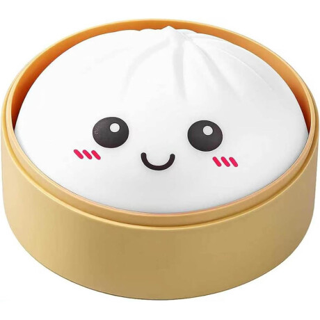 Set x2 Squishy Dumplings Juguete Antiestrés Bollos Set x2 Squishy Dumplings Juguete Antiestrés Bollos
