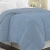 Acolchado de Plumas King Size Home Class INDIGO