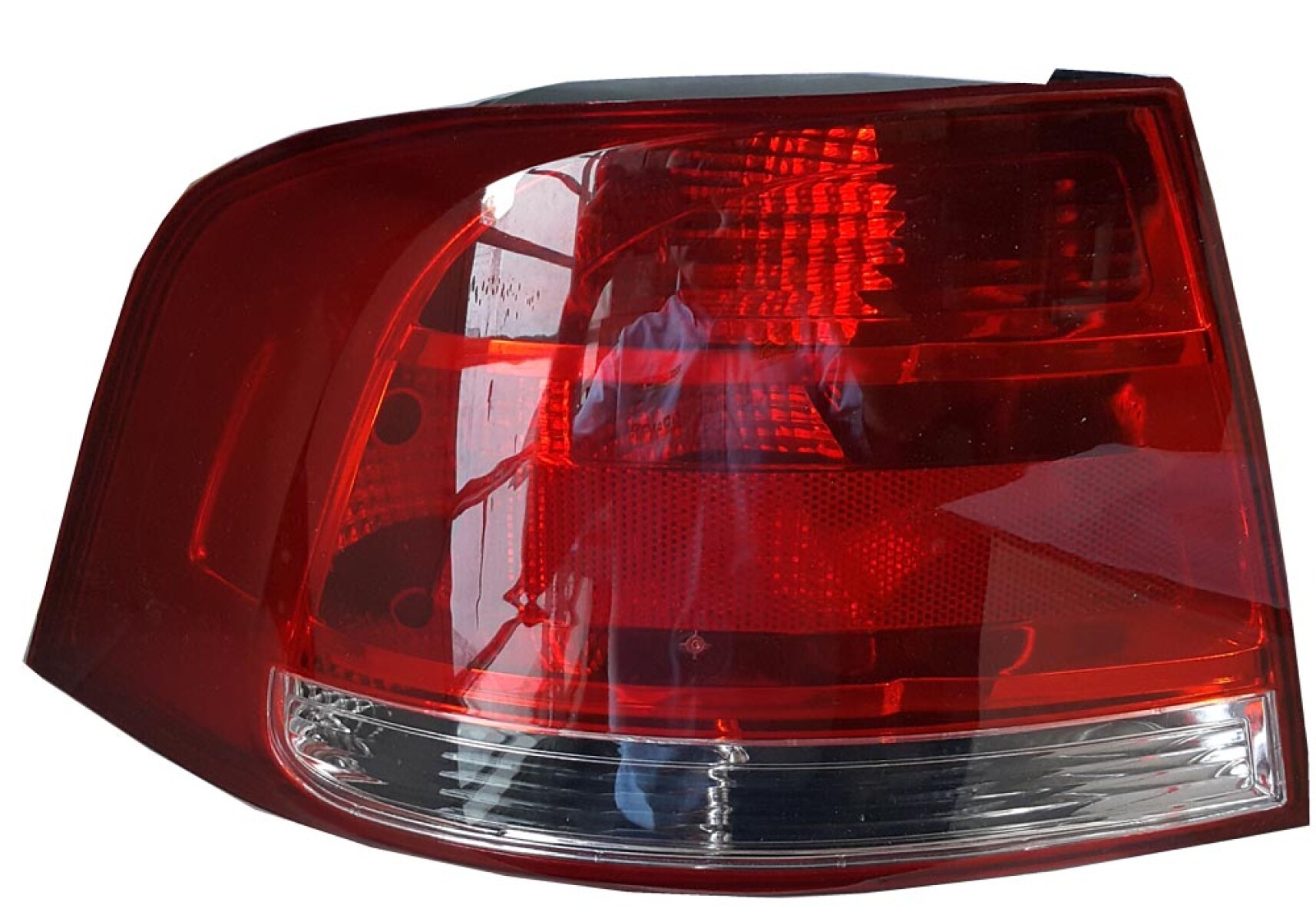 FAROL VOLKSWAGEN GOL 08-12 GEN.V SEDAN TRAS IZQ - 