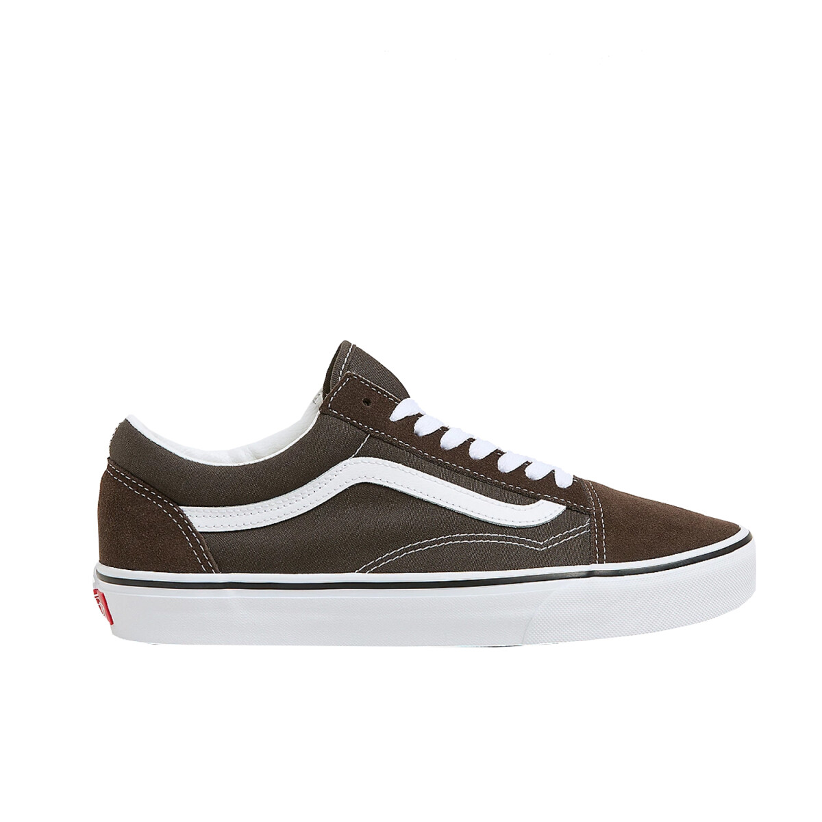 Championes Vans Old Skool Coffee 