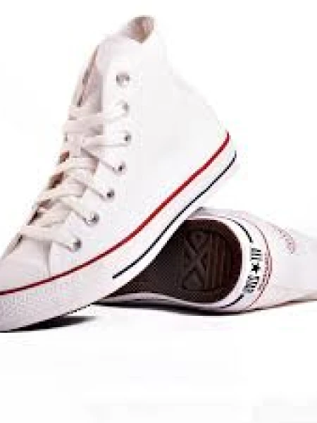 BOTA CONVERSE 1359 BLANCO