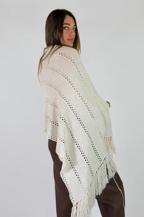 PASHMINA AZEDA