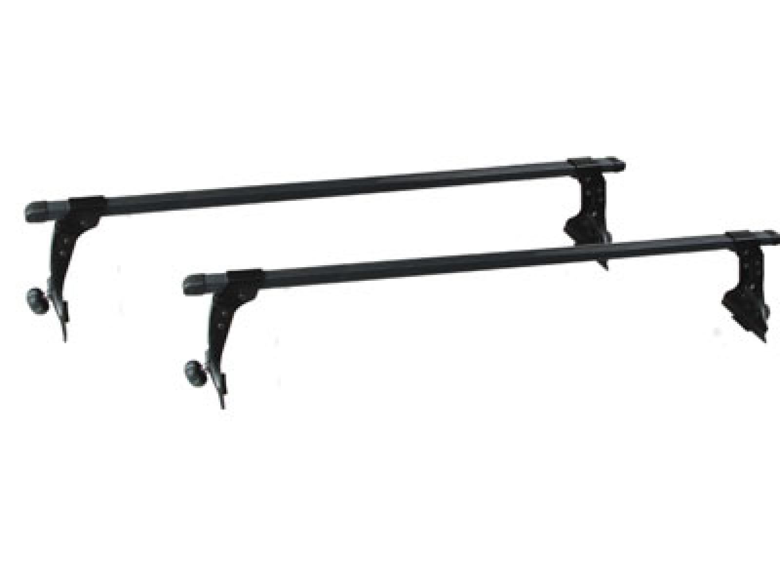 RACK PORTA EQUIPAJE - UNIVERSAL REFORZADO CON GOTERO 120CM - 
